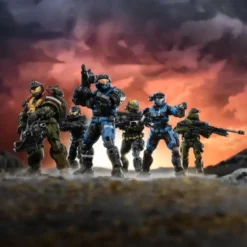 Noble Team