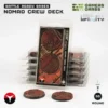 Nomad Crew Deck Round 55mm (2x)