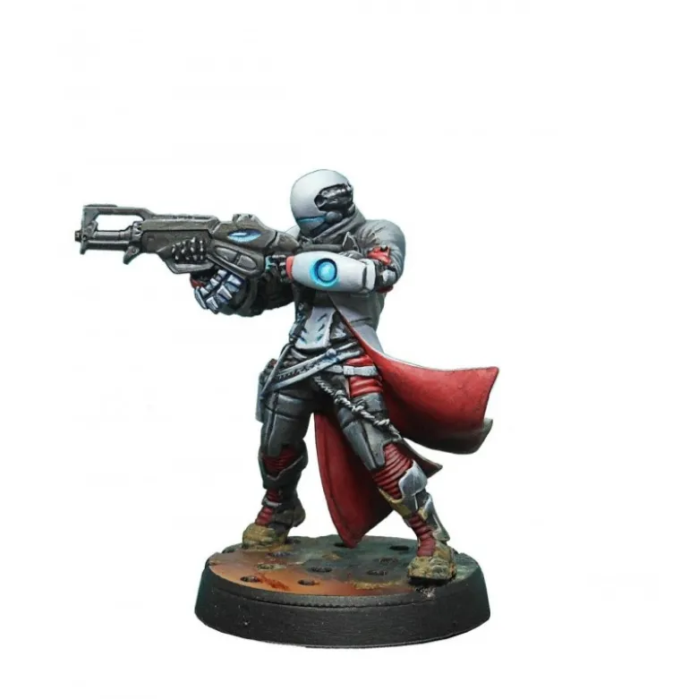 Nomads Army Pack