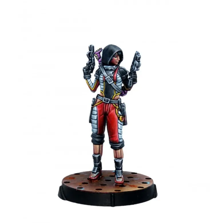 Nomads Army Pack
