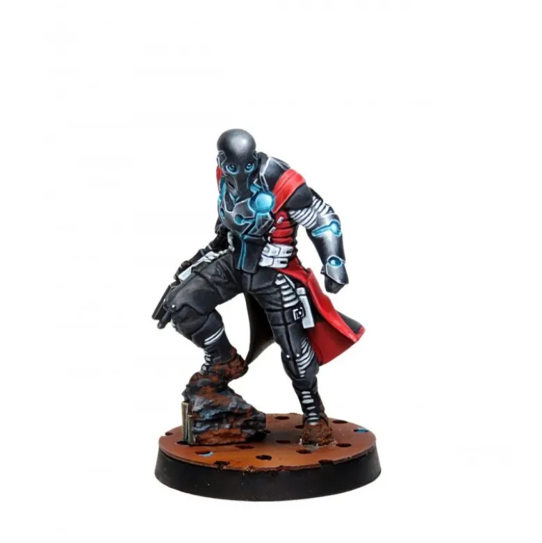 Nomads Army Pack