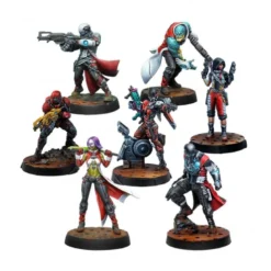 Nomads Army Pack