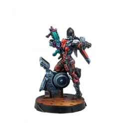 Nomads Army Pack