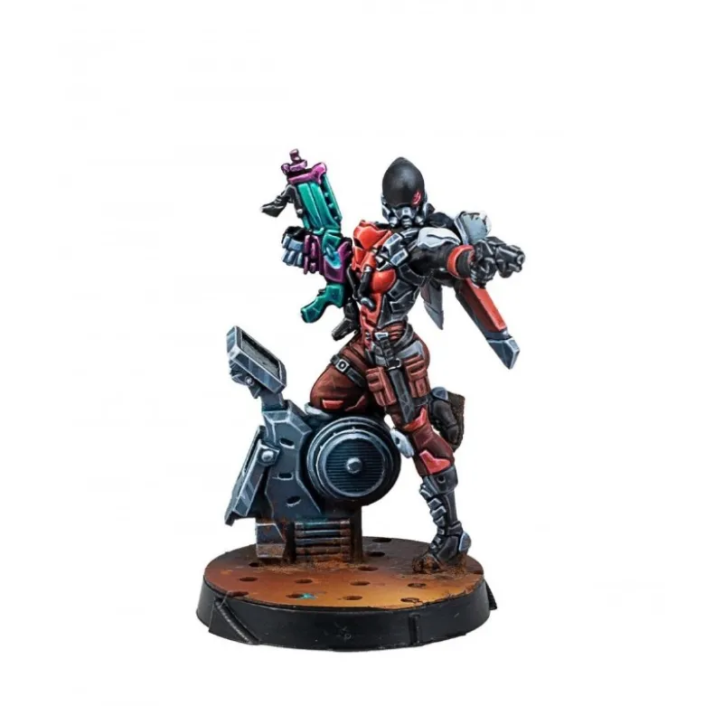 Nomads Army Pack
