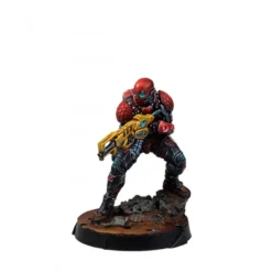 Nomads Army Pack
