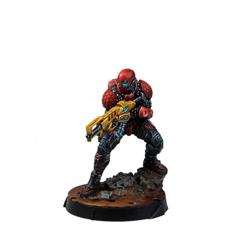 Nomads Army Pack