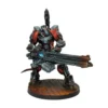 Nomads Szalamandra Squadron TAG Pack