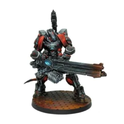 Nomads Szalamandra Squadron TAG Pack