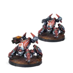 Nomads Zonds Remotes Pack