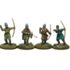Norman Archers 1