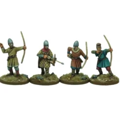 Norman Archers 1