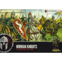 Norman Knights (15)