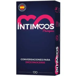 Íntimoos (Castellano)