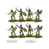 Numidian Skirmishers