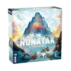 Nunatak (Catellano)