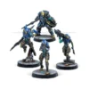 Nyoka Assault Troops