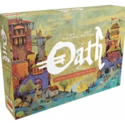 Oath (Castellano)