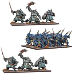 Oceanspawn Battle Group