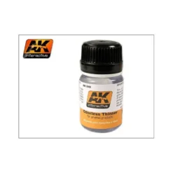 Odorless Turpentine