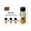 Odorless Turpentine 100ml
