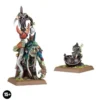 Ogdruz Swampdigga, Da Troll Calla (FW Resin)