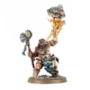 Ogor Mawtribes: Firebelly (V.D.)