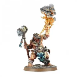 Ogor Mawtribes: Firebelly (V.D.)