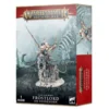 Ogor Mawtribes: Frostlord on Stonehorn