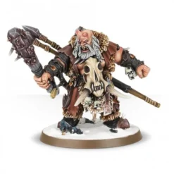 Ogor Mawtribes: Icebrow Hunter (V.D.)
