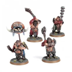 Ogor Mawtribes: Ironguts (V.D.)