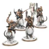 Ogor Mawtribes: Mournfang Pack (V.D.)