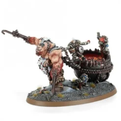 Ogor Mawtribes: Slaughtermaster (V.D.)
