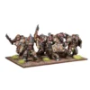 Ogre Warriors Horde 2022