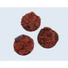 Old Factory Bases - Round 50mm (2)