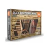 Old & Weathered Wood Vol 1