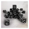 One Page Rules 16mm Dice Set (20)