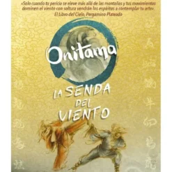 Onitama: La Senda del Viento