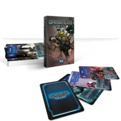 Operations Deck (Castellano)