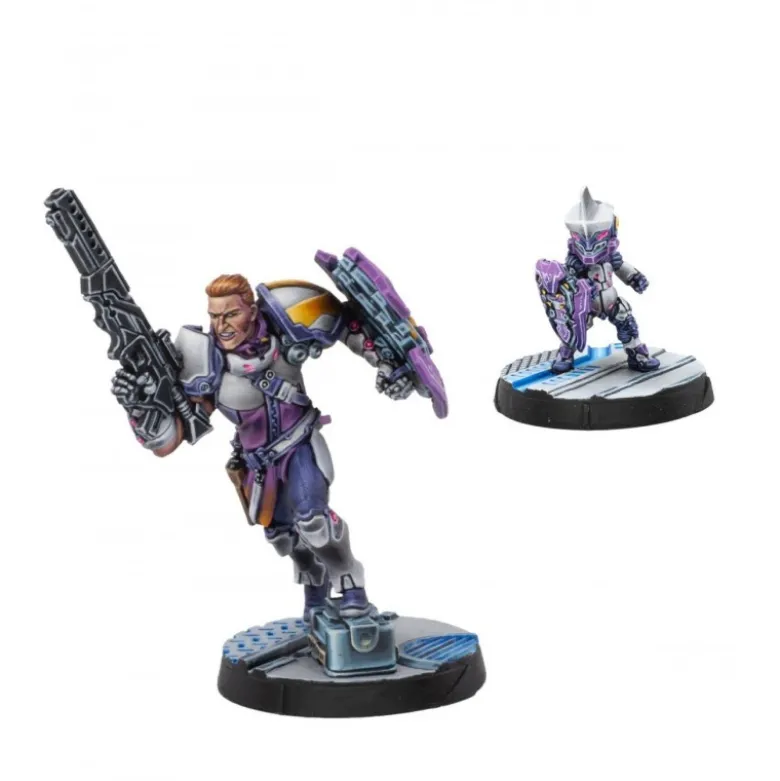 Optimate Agent Maximus