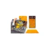 Orange Wargame Tufts
