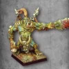 Orc Feral Warlord
