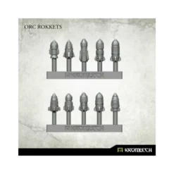 Orc Rokkets (10)
