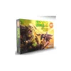 Orcs And Green Creatures