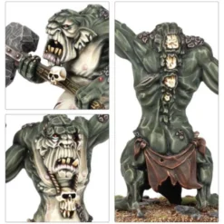Orcs & Goblins: Common Trolls (V.D.)