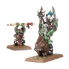 Orcs & Goblins: Orc Shamans (V.D.)
