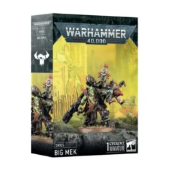 Ork Big Mek (1)