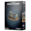 Orks Boomdakka Snazzwagon (1)