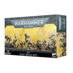 Orks: Chikoz Trinkabeztiaz (10)