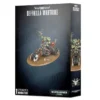 Orks Deffkilla Wartrike (1)