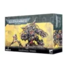 Orks: Ghazghkull Thraka (2)